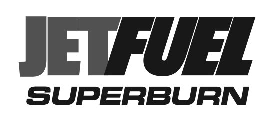  JETFUEL SUPERBURN