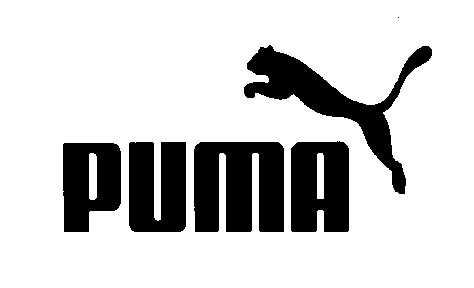 Trademark Logo PUMA