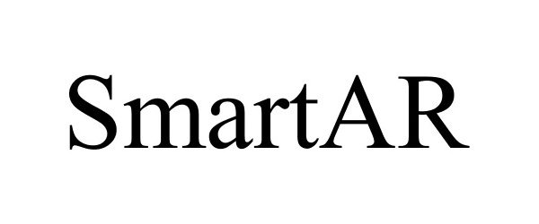 Trademark Logo SMARTAR