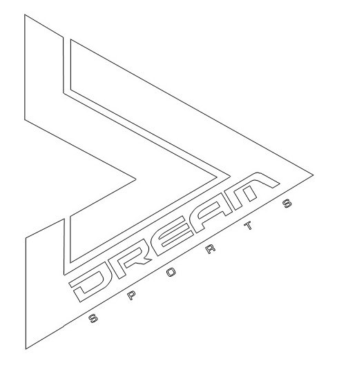 Trademark Logo DREAM SPORTS