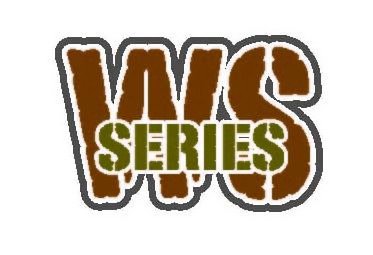 Trademark Logo WS SERIES