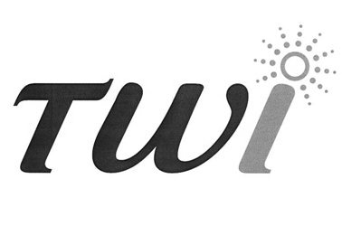 Trademark Logo TWI