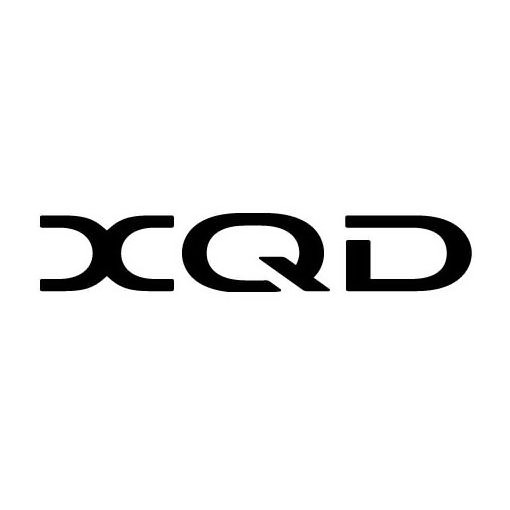 Trademark Logo XQD