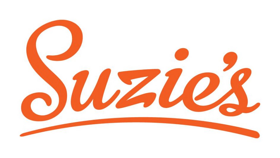 Trademark Logo SUZIE'S