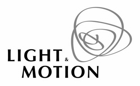  LIGHT &amp; MOTION