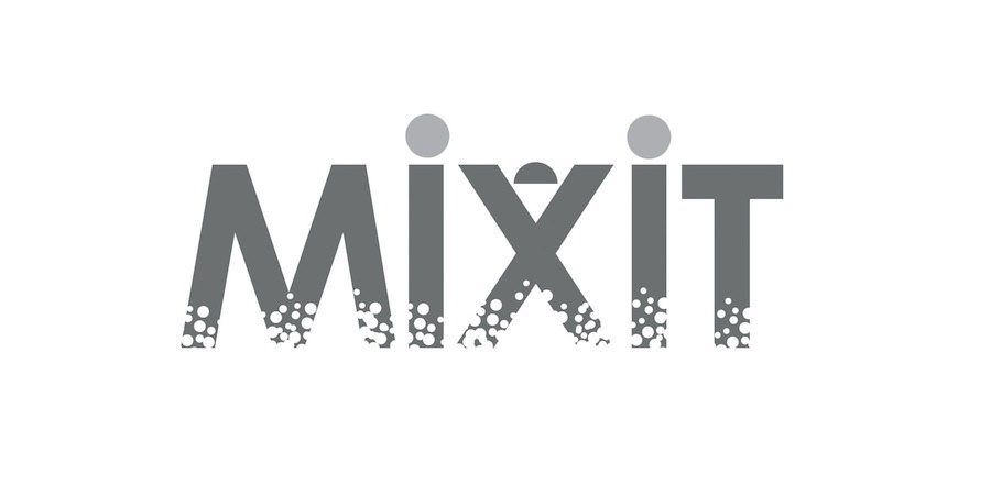 Trademark Logo MIXIT