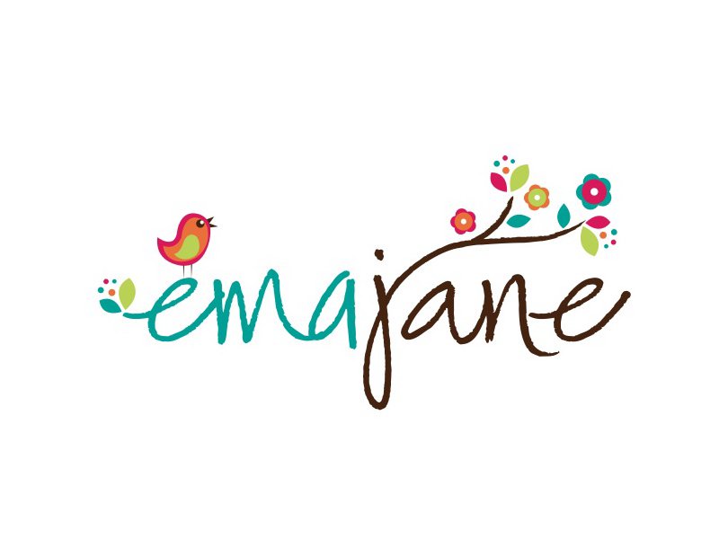 Trademark Logo EMAJANE