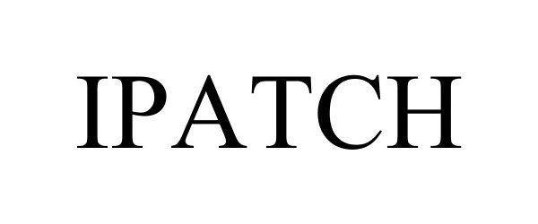  IPATCH