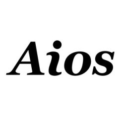 Trademark Logo AIOS