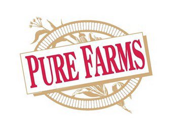 Trademark Logo PURE FARMS