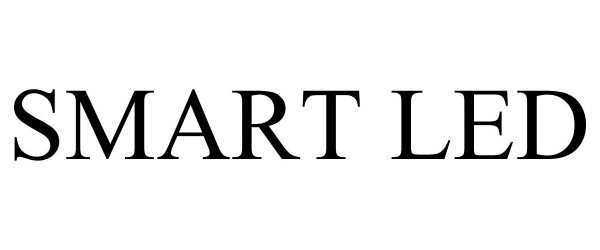 Trademark Logo SMART LED