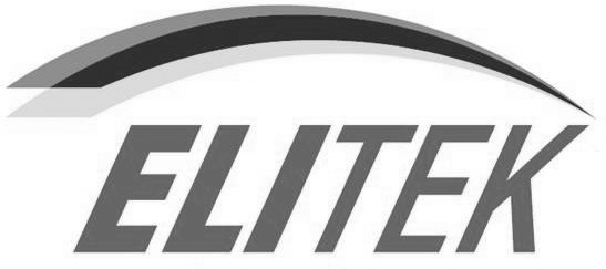 Trademark Logo ELITEK