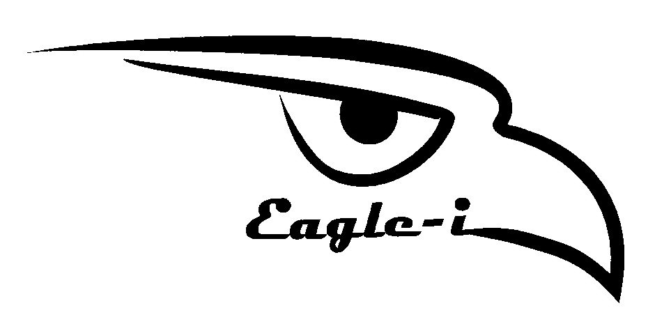 Trademark Logo EAGLE-I