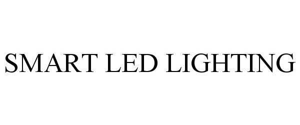  SMART LED LIGHTING
