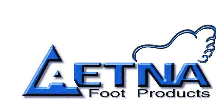  AETNA FOOT PRODUCTS