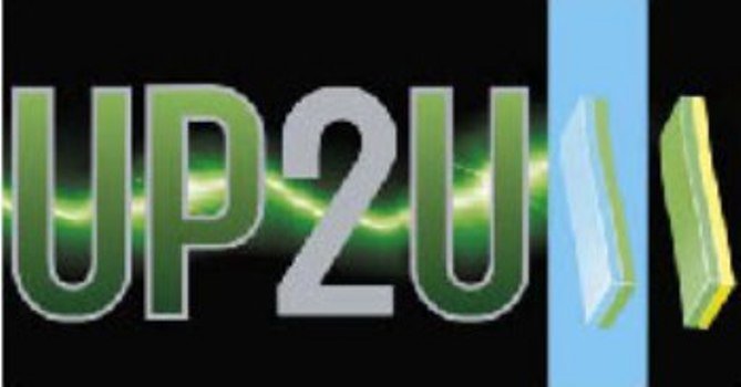Trademark Logo UP2U