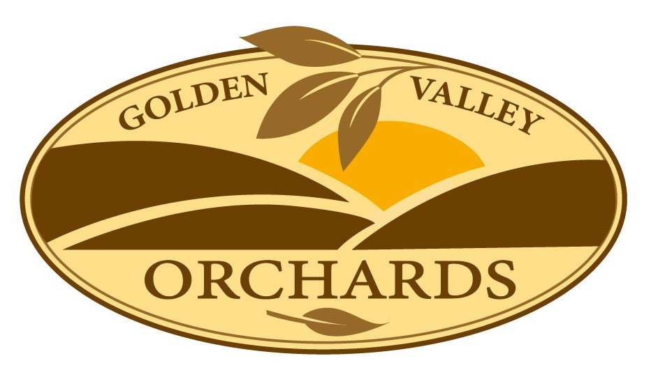 Trademark Logo GOLDEN VALLEY ORCHARDS