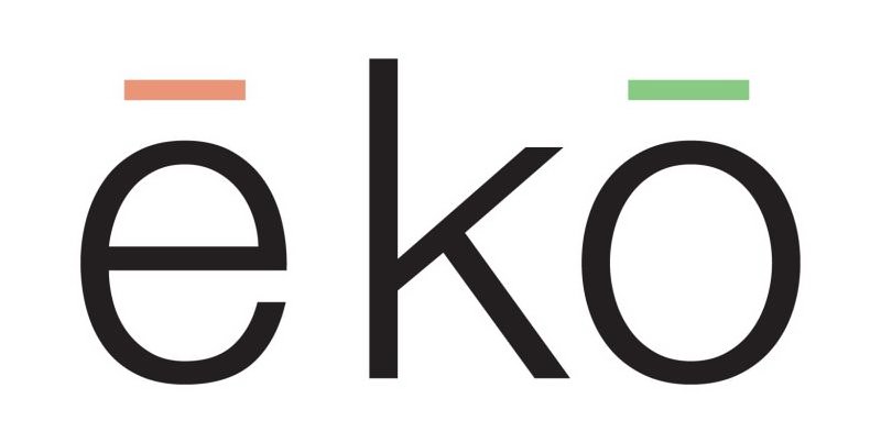 Trademark Logo EKO