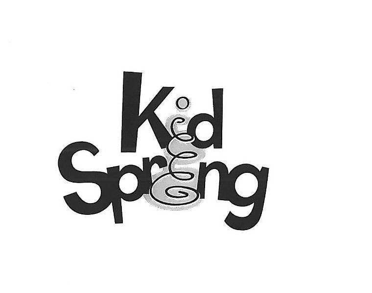  KID SPRING