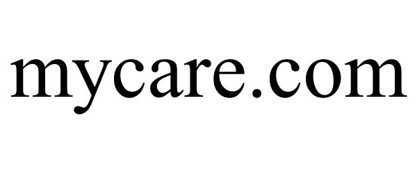 MYCARE.COM