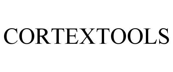 Trademark Logo CORTEXTOOLS
