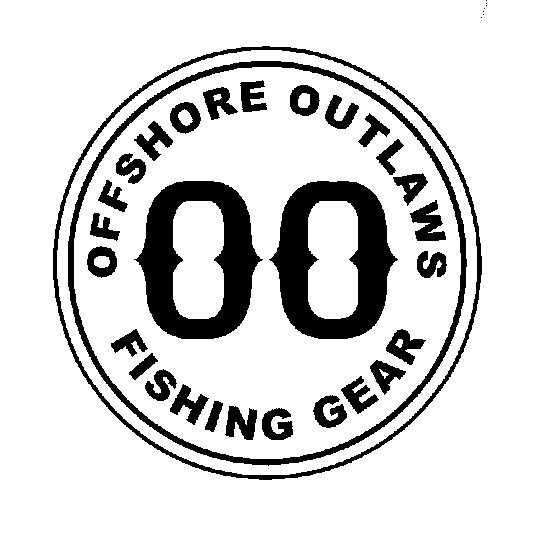  OFFSHORE OUTLAWS FISHING GEAR OO