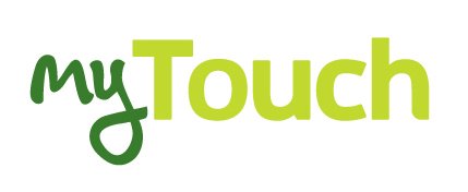 Trademark Logo MYTOUCH