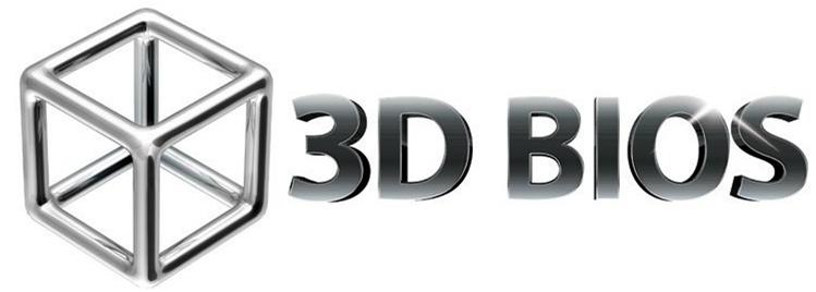  3D BIOS