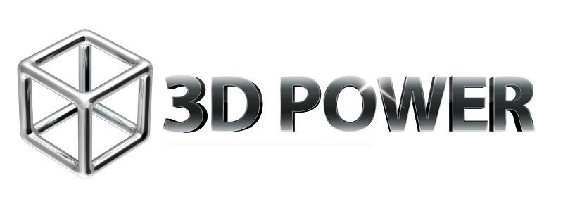  3D POWER