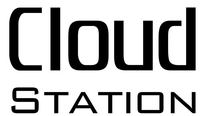 Trademark Logo CLOUD STATION