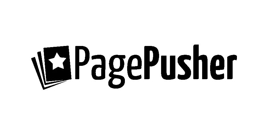  PAGEPUSHER