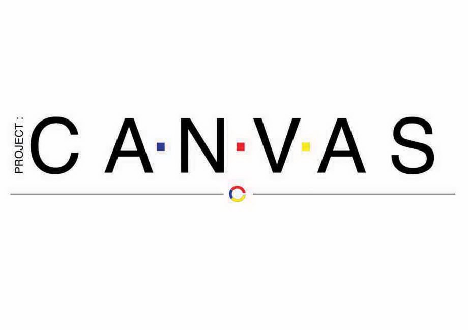  PROJECT: C A N V A S C