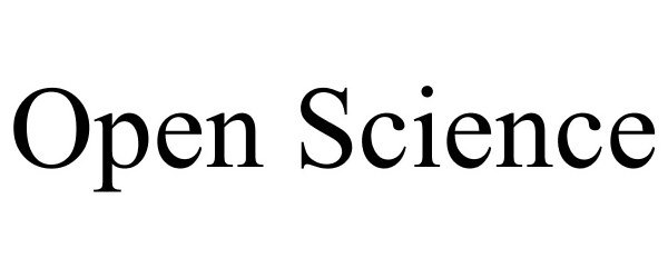 Trademark Logo OPEN SCIENCE