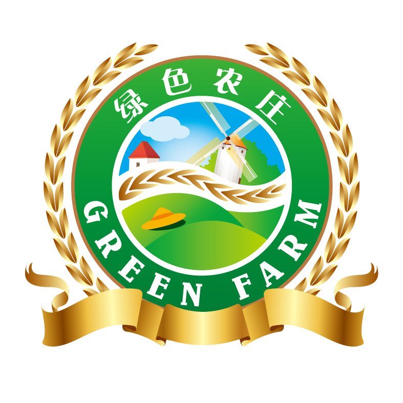 Trademark Logo GREEN FARM