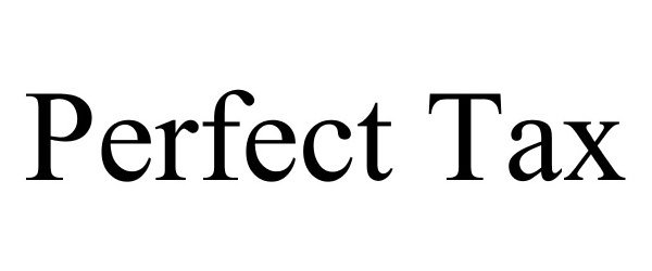  PERFECT TAX