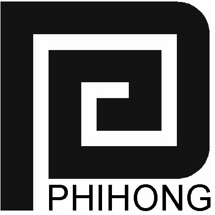 Trademark Logo PP PHIHONG