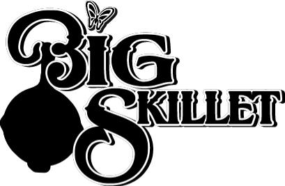 Trademark Logo BIG SKILLET