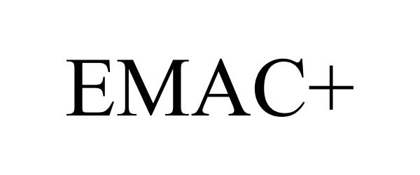 Trademark Logo EMAC+