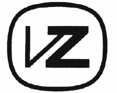 Trademark Logo VZ