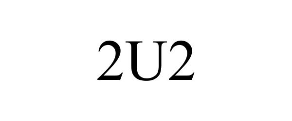  2U2