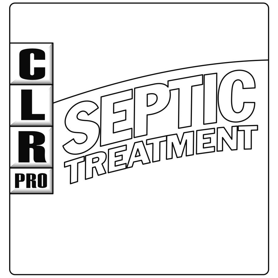 CLR PRO SEPTIC TREATMENT