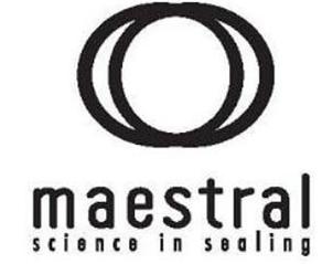  MAESTRAL SCIENCE IN SEALING