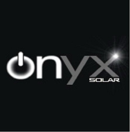 Trademark Logo ONYX SOLAR