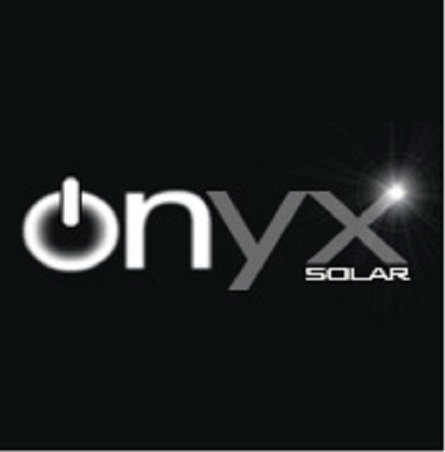  ONYX SOLAR