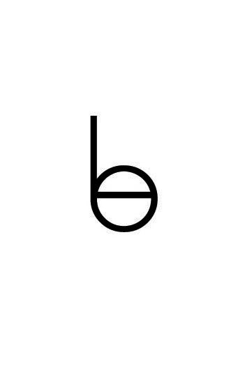  BE