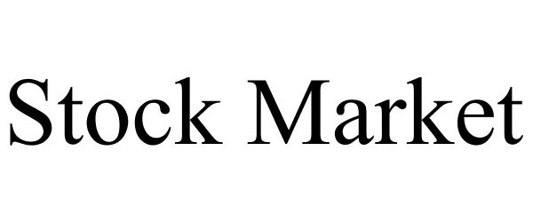 Trademark Logo STOCK MARKET