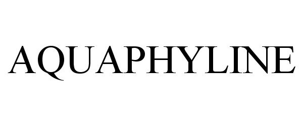  AQUAPHYLINE