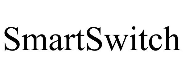 Trademark Logo SMARTSWITCH