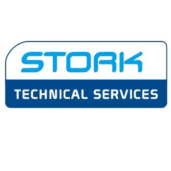 Trademark Logo STORK TECHNICAL SERVICES