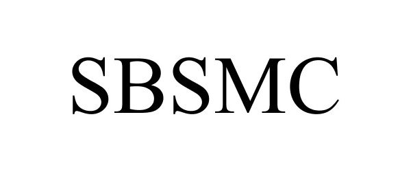 SBSMC